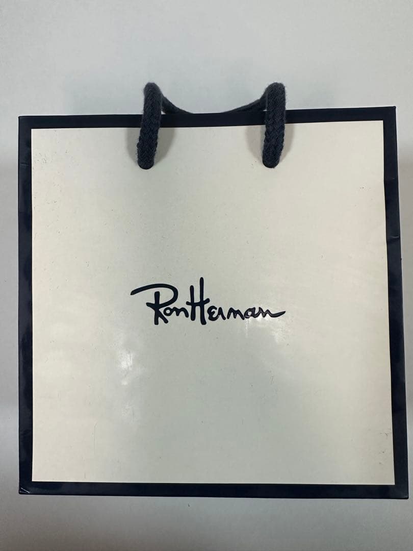 Rothman ターコイズ　シルバーバングル　ロンハーマン