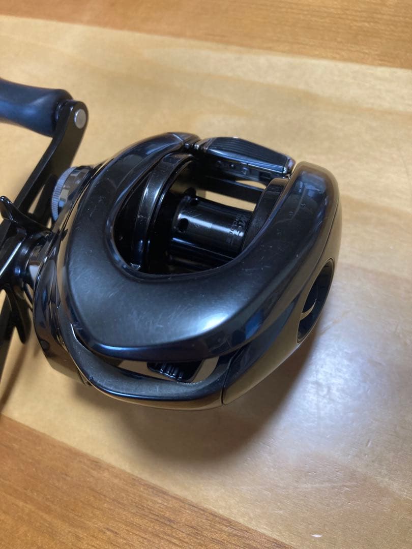 TKG様 シマノ 23アンタレスDCMD XG 右巻き