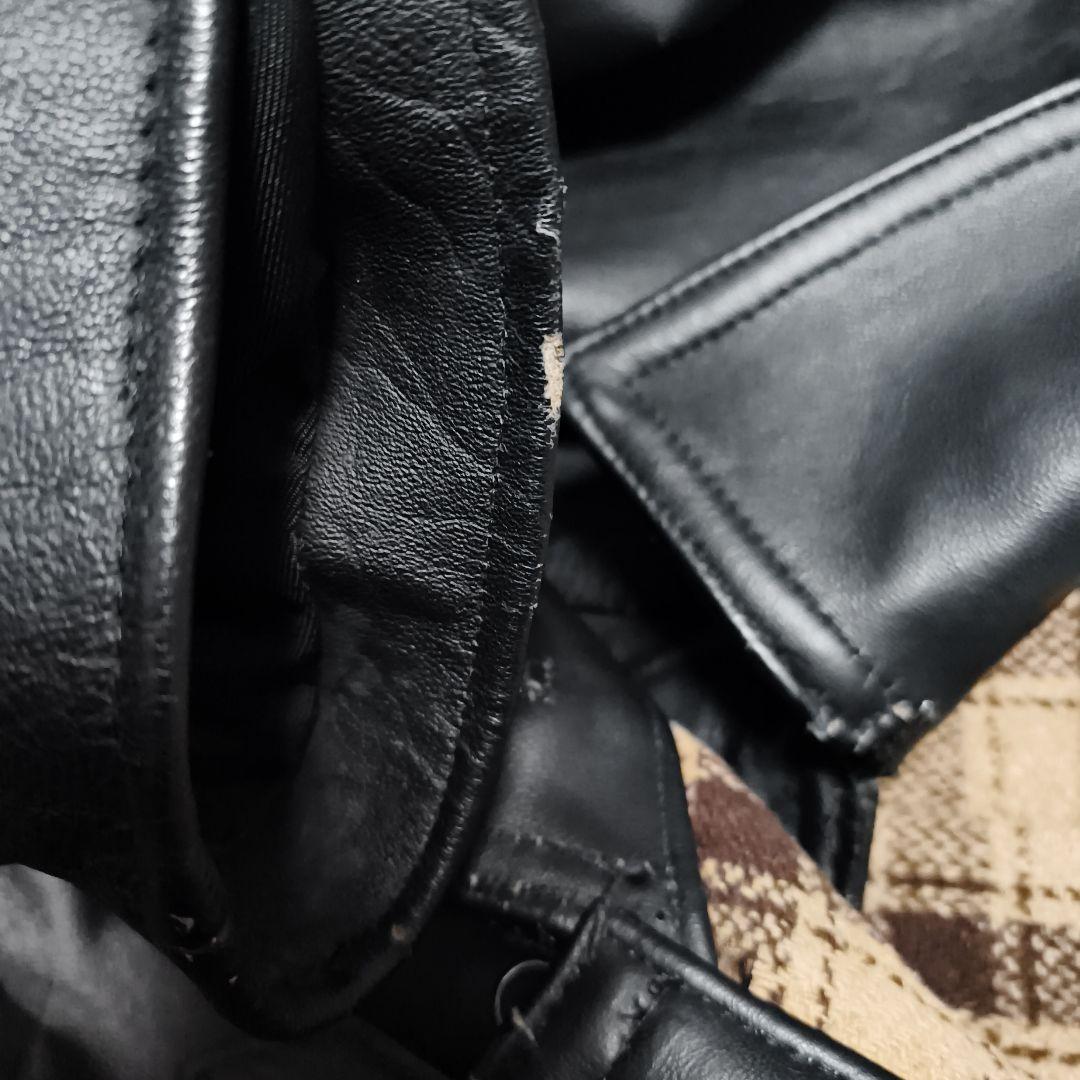 50～60s コルビジェジャケット フレンチヴィンテージ 丸襟