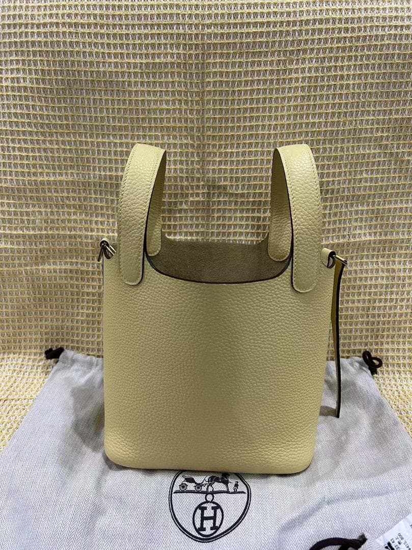 Picotin ピコタン 18 サン