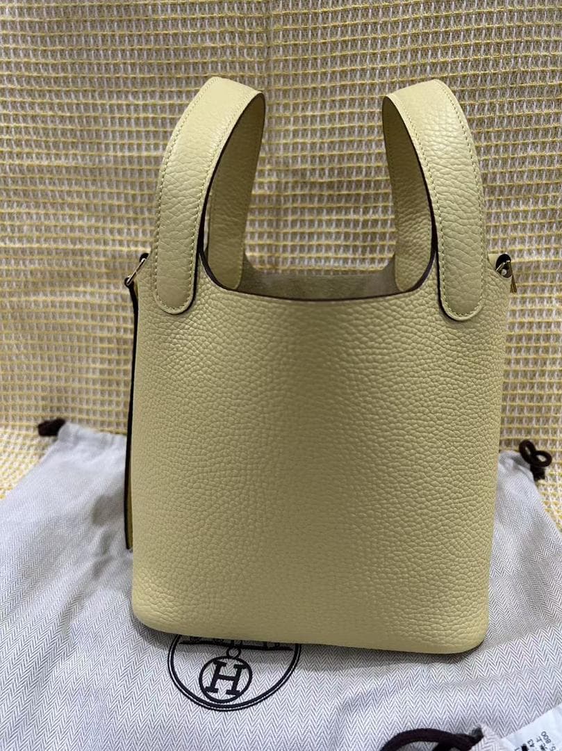 Picotin ピコタン 18 サン