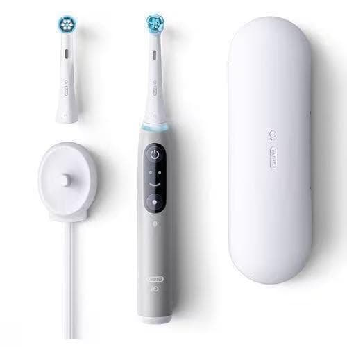 ブラウン io6 Oral−B iOM62I61KGR-W