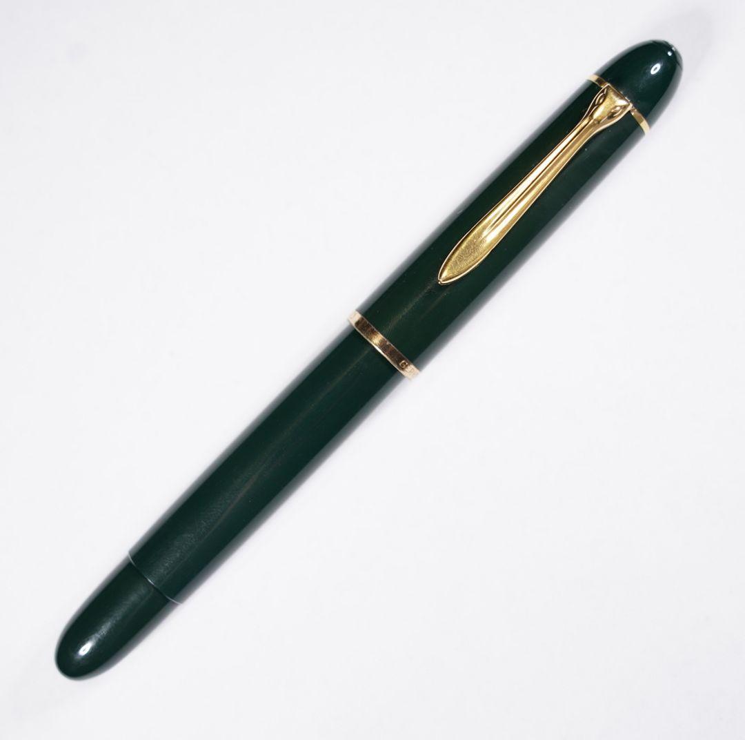 pelikan 140 万年筆 ペリカン ヴィンテージ 14C-585