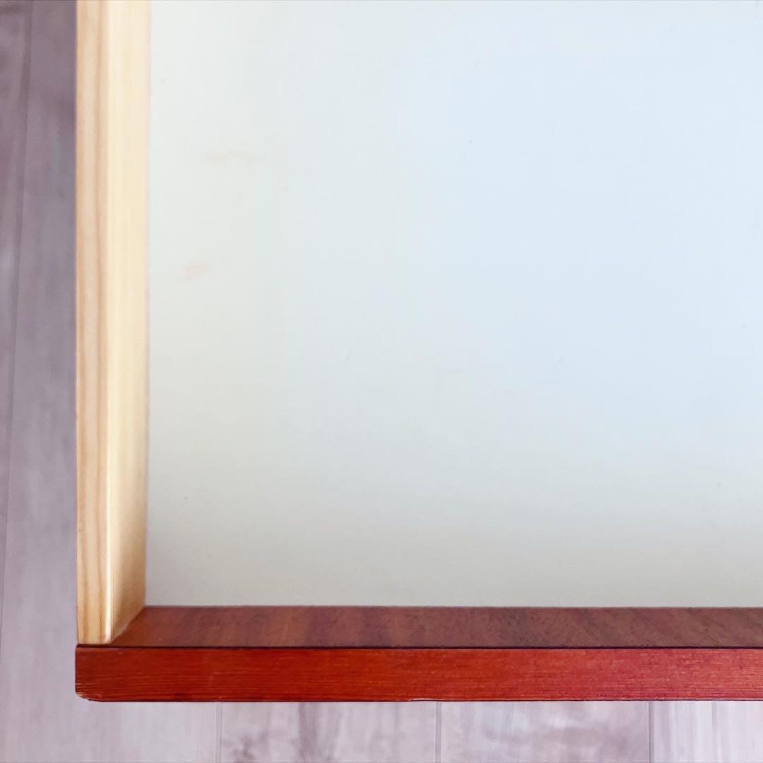 ベッドサイドテーブル　北欧ビンテージ　スウェーデン　スモールチェスト　蚤の市