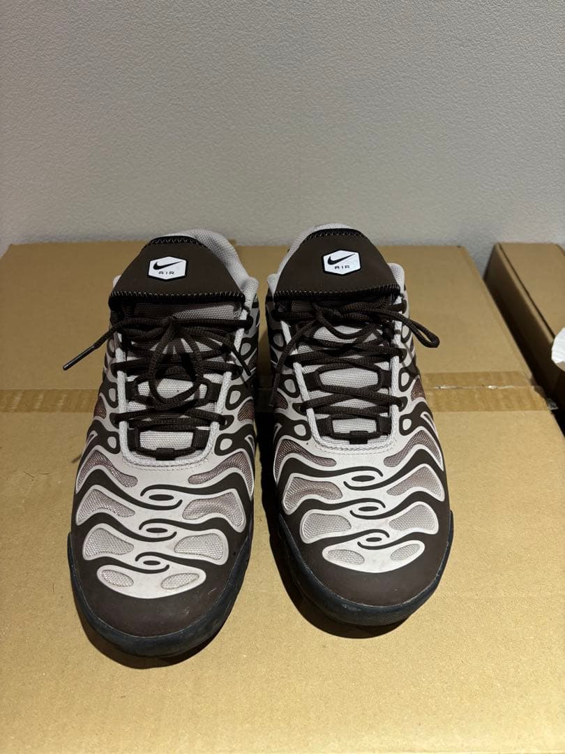 NIKE Air Max Plus エアマックスプラス TN スニーカー