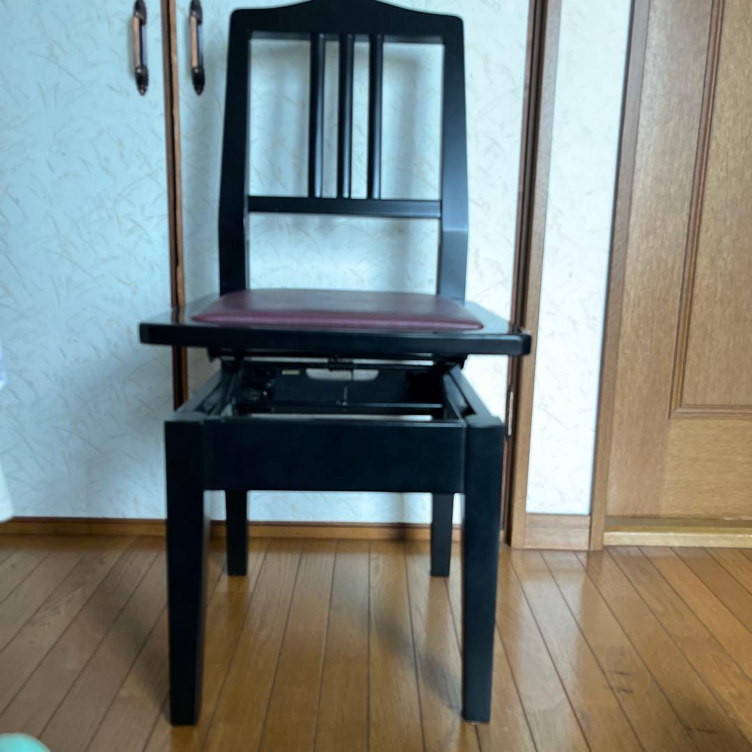 YAMAHA グランドピアノ椅子