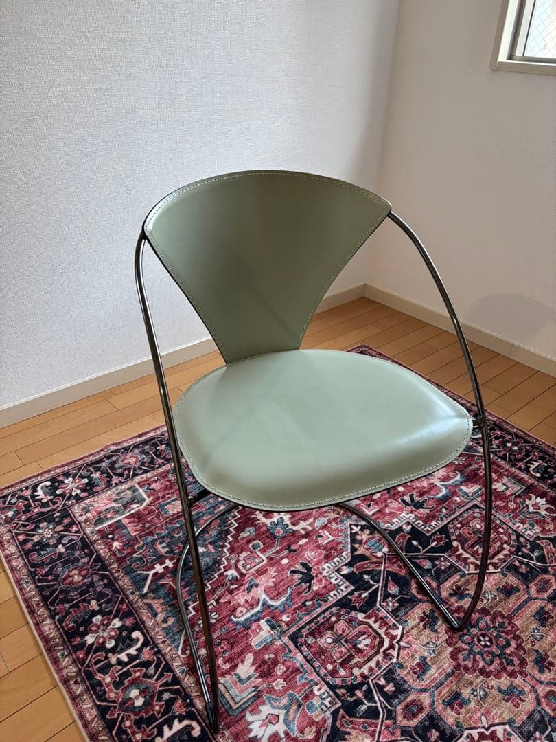 Arrben “Linda” イタリア ミッドセンチュリー ヴィンテージチェア