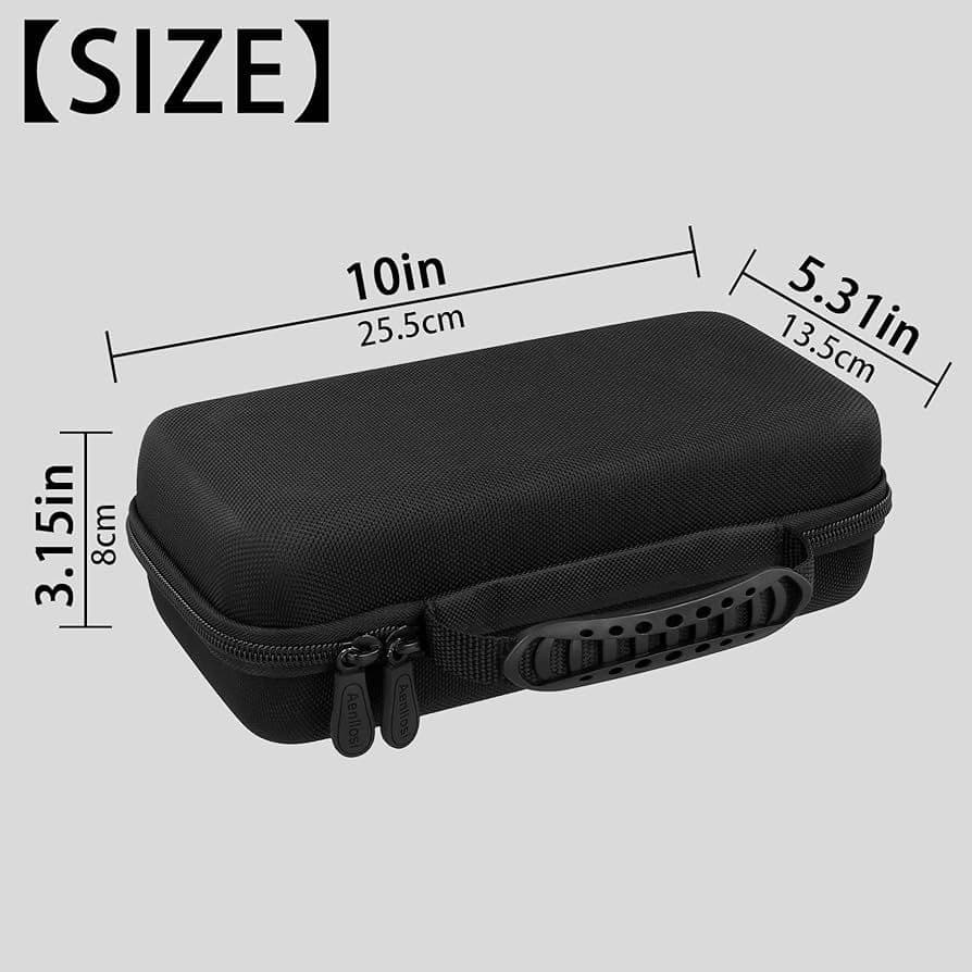 GameSir G8 Plus ゲームコントローラー 収納ケース付き