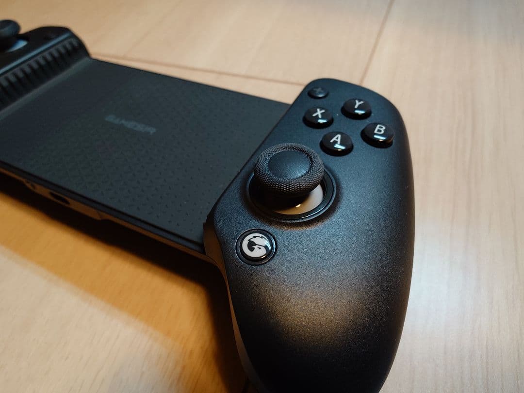 GameSir G8 Plus ゲームコントローラー 収納ケース付き