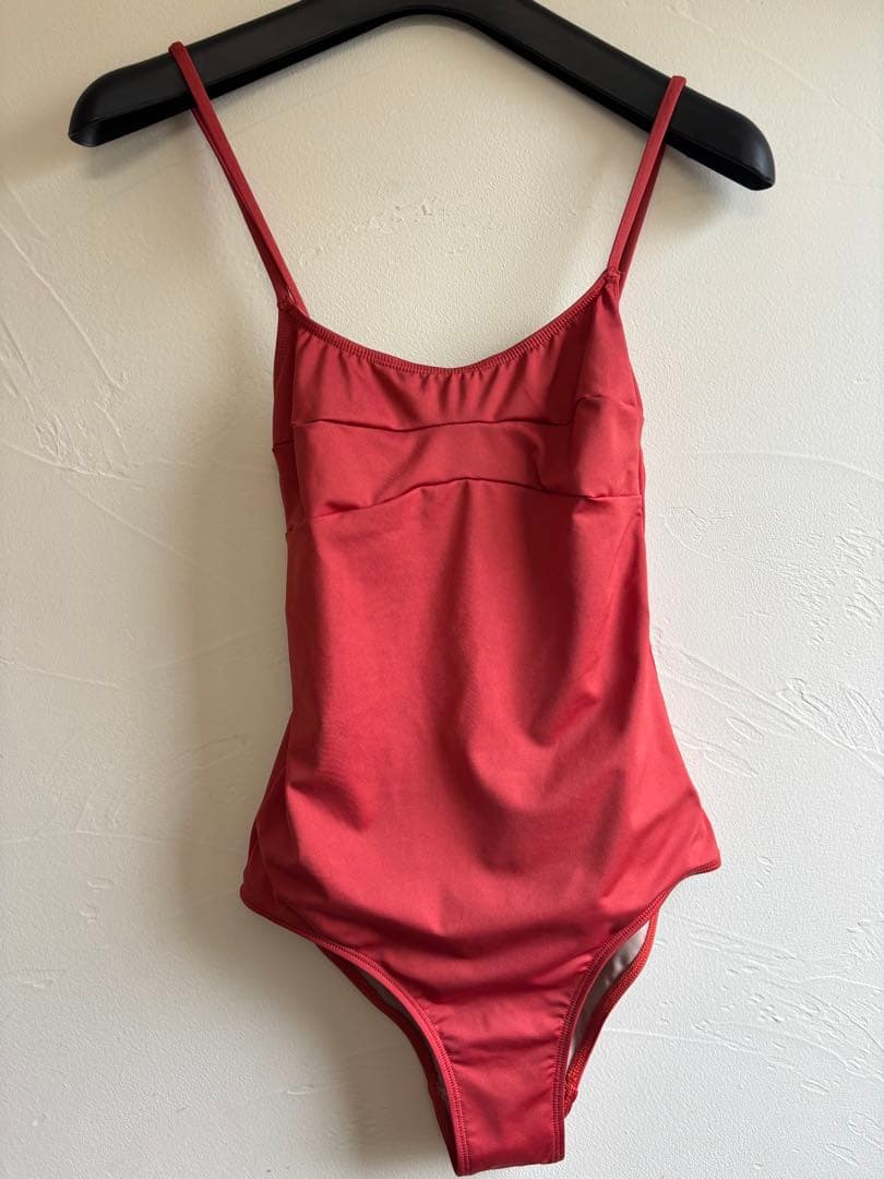 【新品タグ付き】THE SEEAワンピース水着 XS