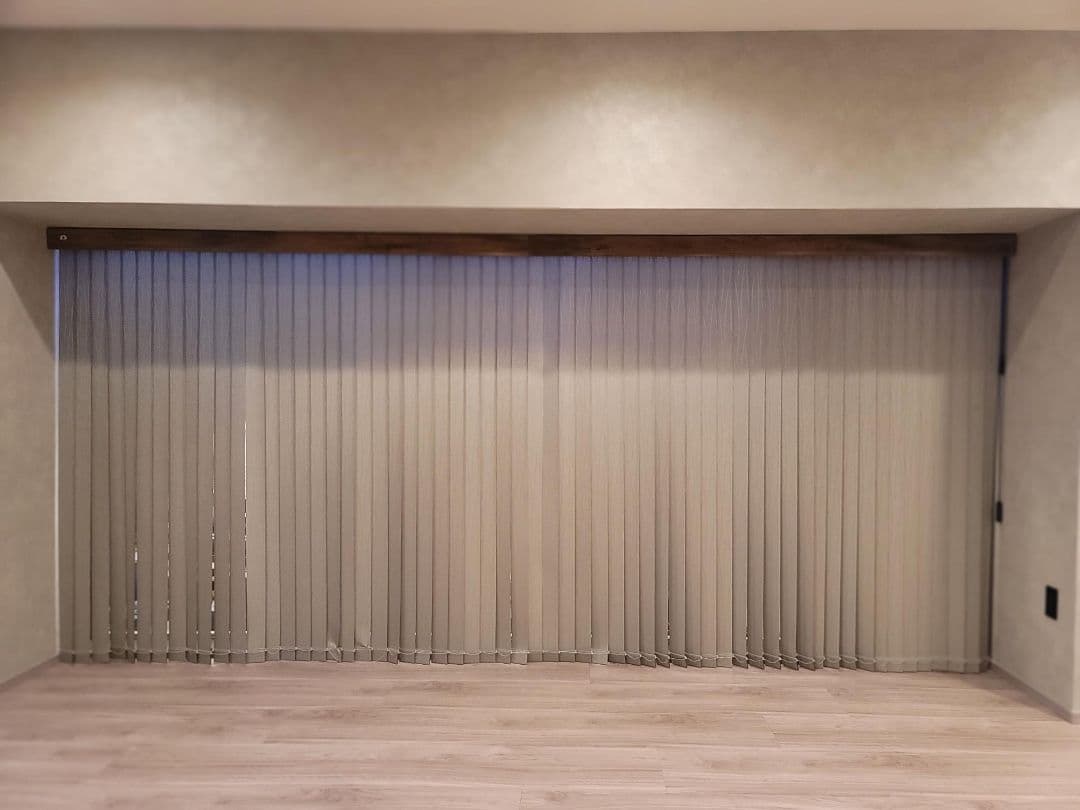 ◆タチカワ◆バーチカル◆W420×H193◆O-2512BL5◆