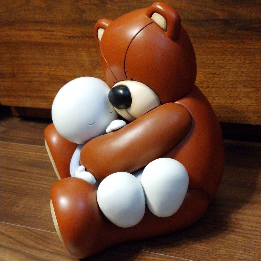 値下げ❕DOUG HYDE(ダグハイド)オブジェ【In Your Arms】