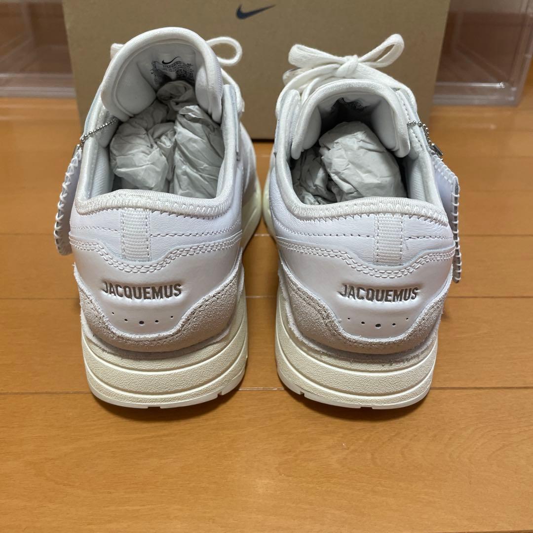 Jacquemus × Nike Women's Air Max 1 SP
