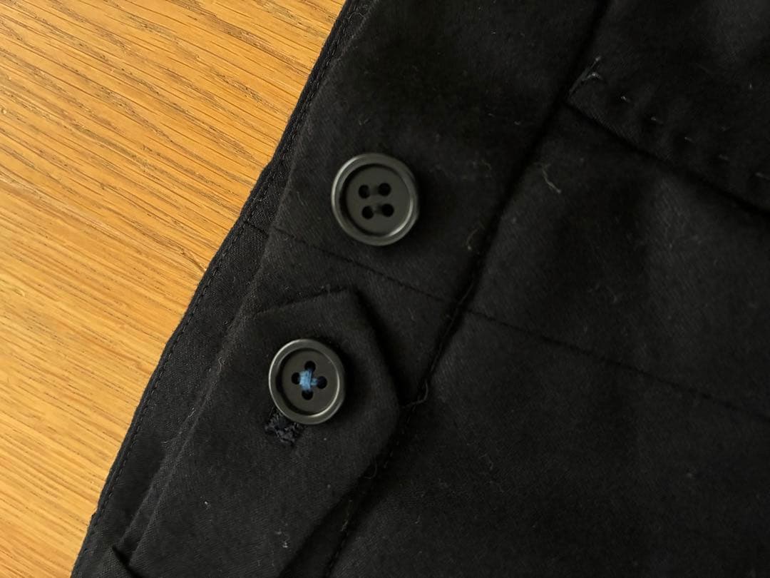 ジ*ン様 ポールスミス　パンツスーツ上下