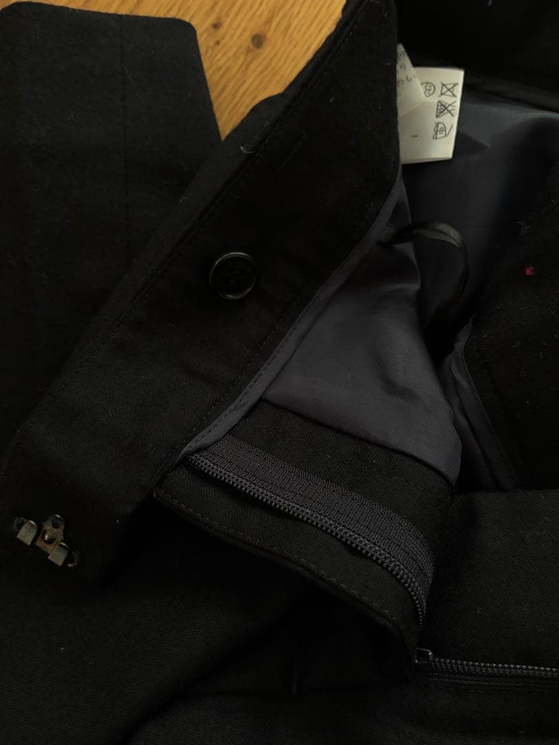 ジ*ン様 ポールスミス　パンツスーツ上下