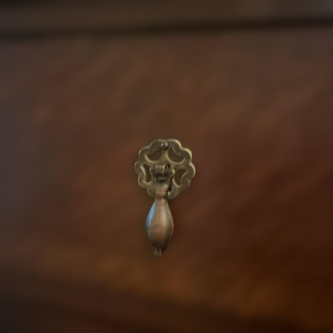 アンティーク クラシックキャビネット