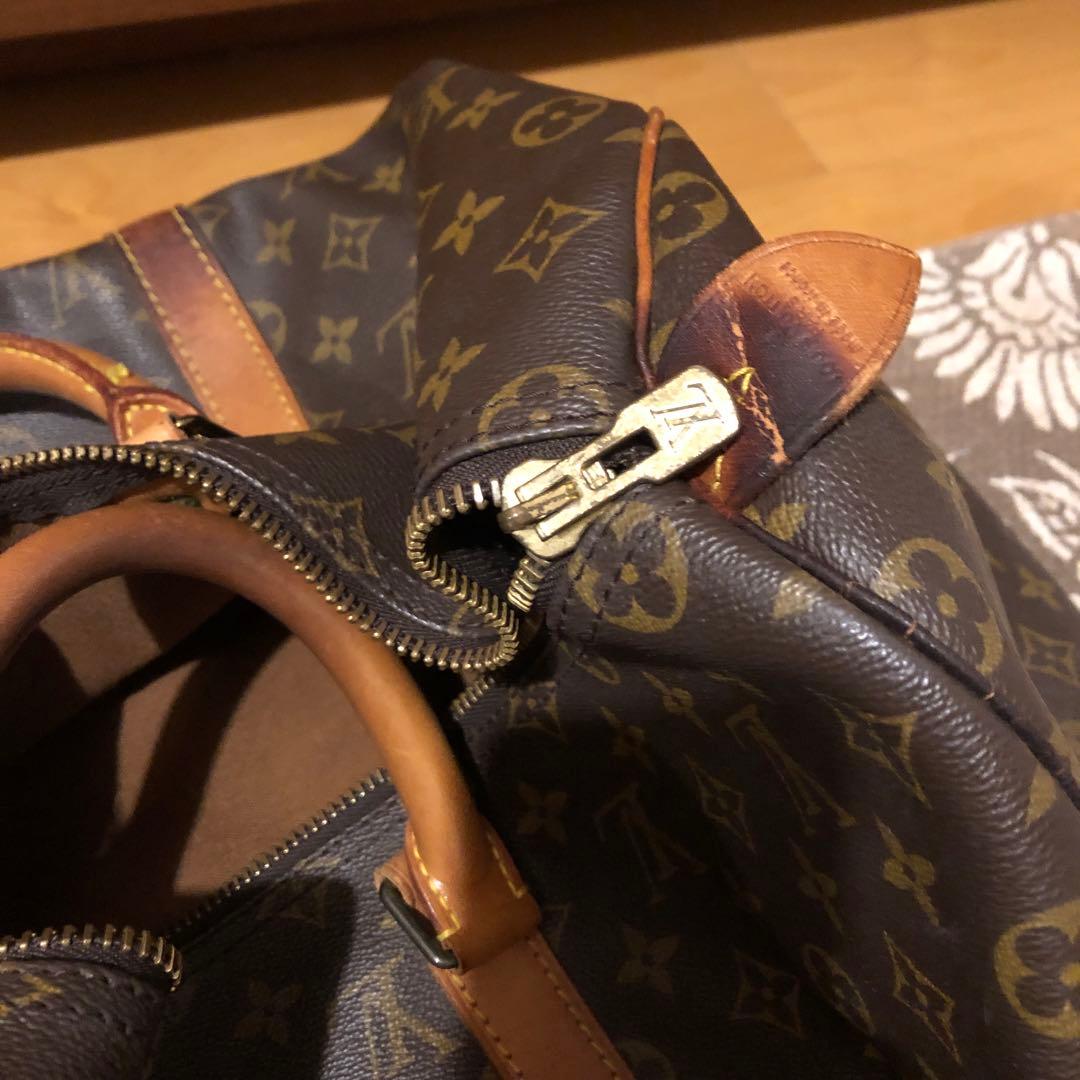 Louis Vuitton ルイヴィトン ボストンバッグ キーポル50