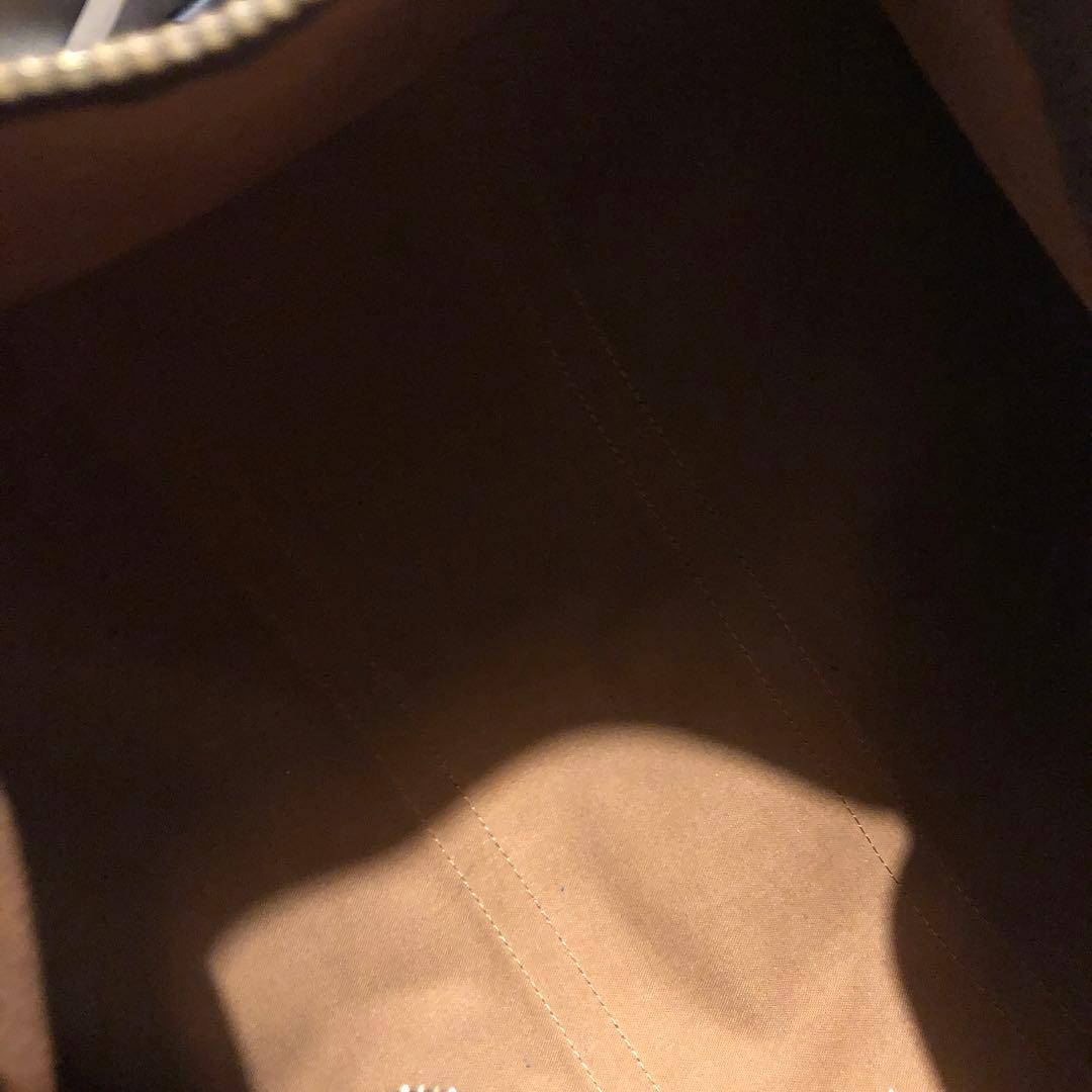 Louis Vuitton ルイヴィトン ボストンバッグ キーポル50