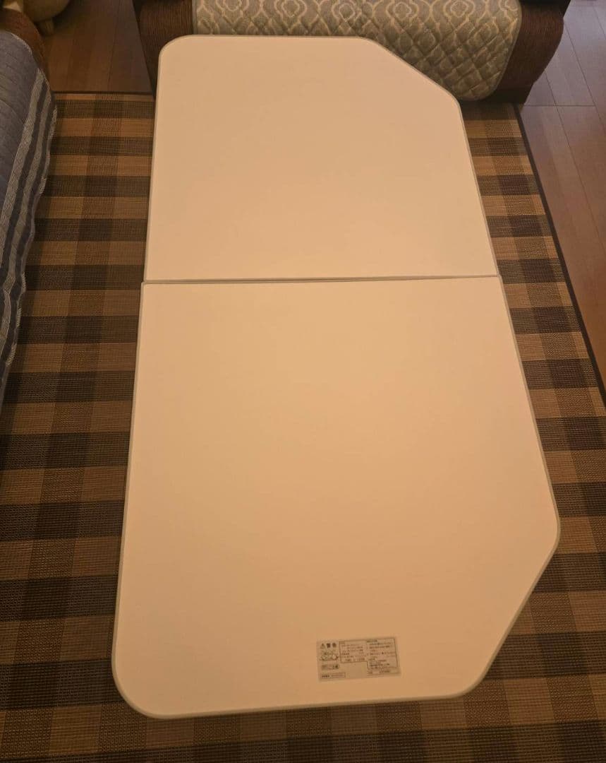 風呂蓋　パナソニック