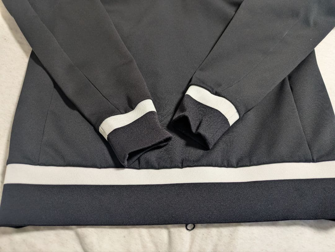 ゴルフ 8YARDS Women's BIG HOODIE iG Мサイズ