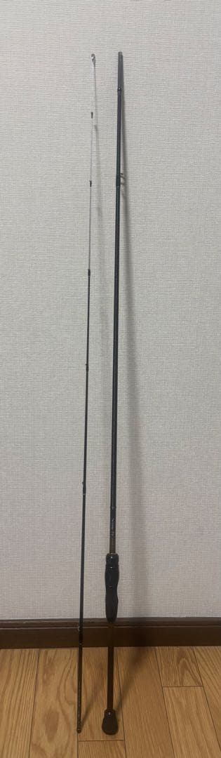 M*-様 シマノSoare T T AJNG s610L-s 超美品！