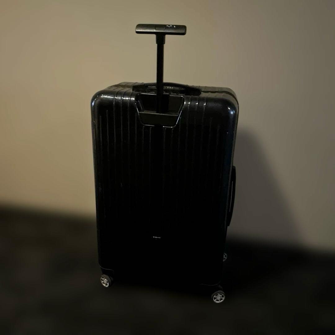 【鍵使用不可】RIMOWA SALSA AIR スーツケース