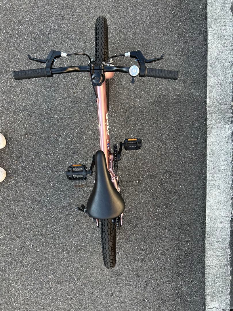 GIOS JENOVA18 ジオス　ジェノア18