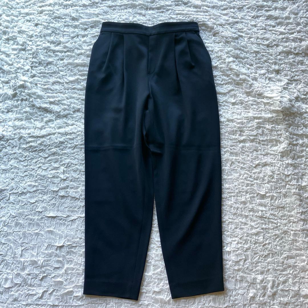 23区　ニジュウサンク　スーツ　セットアップ　ジャケット　パンツ　40 L