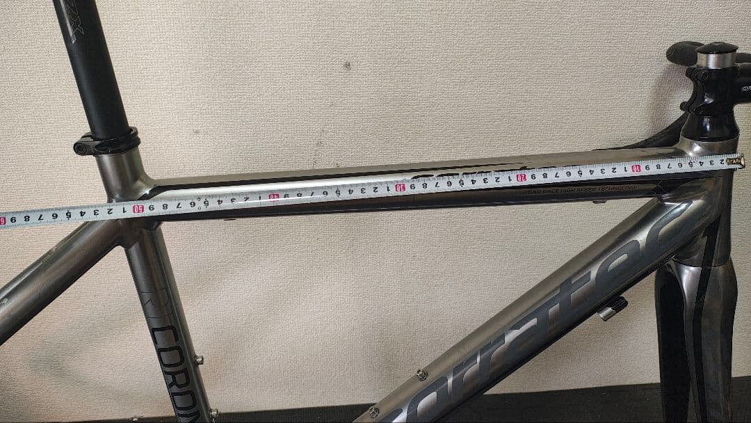 X*8様 corratec
