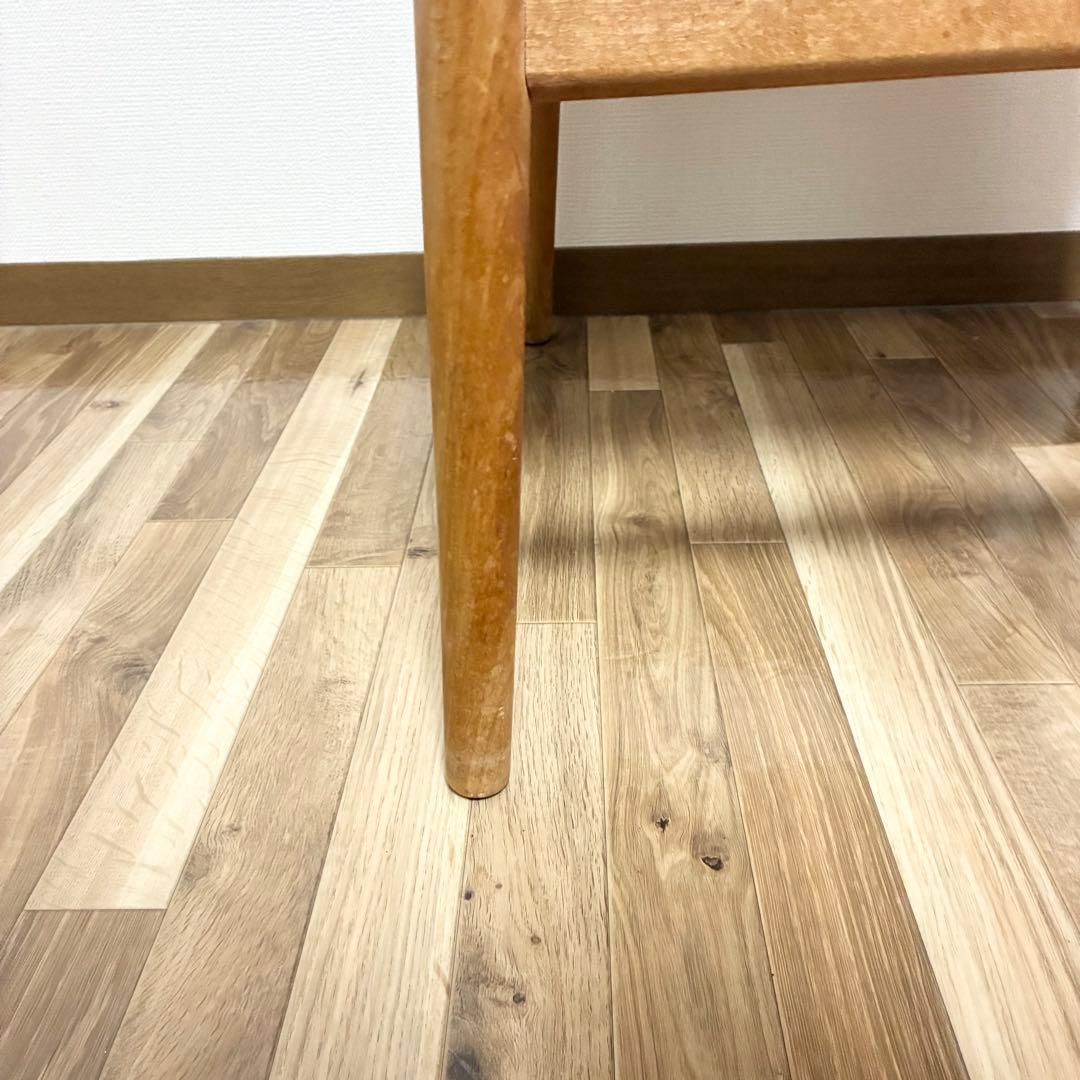 正規品 ビンテージODENSE カール・ハンセン＆サン Yチェア　旧ロゴ