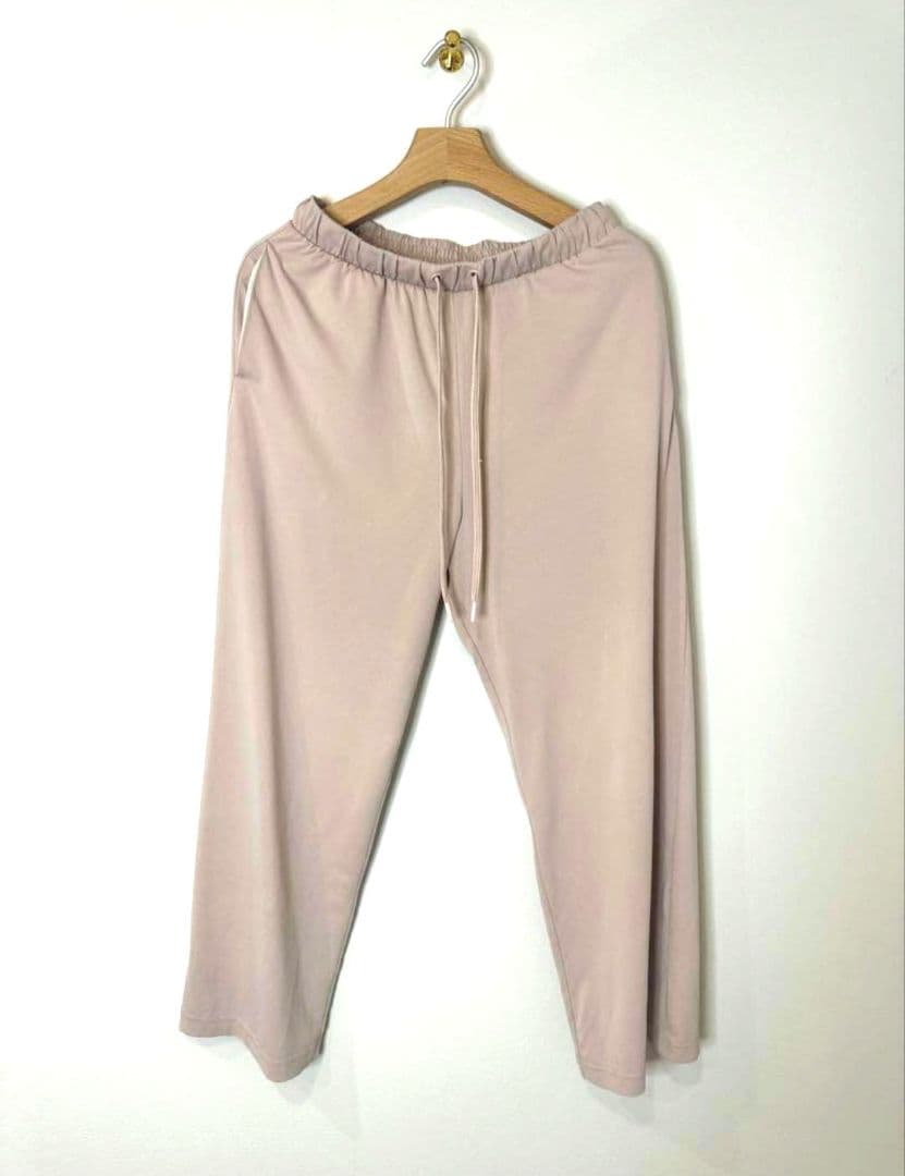 TENTIAL BAKUNE Dry Ladies上下セット Mサイズ ピンク