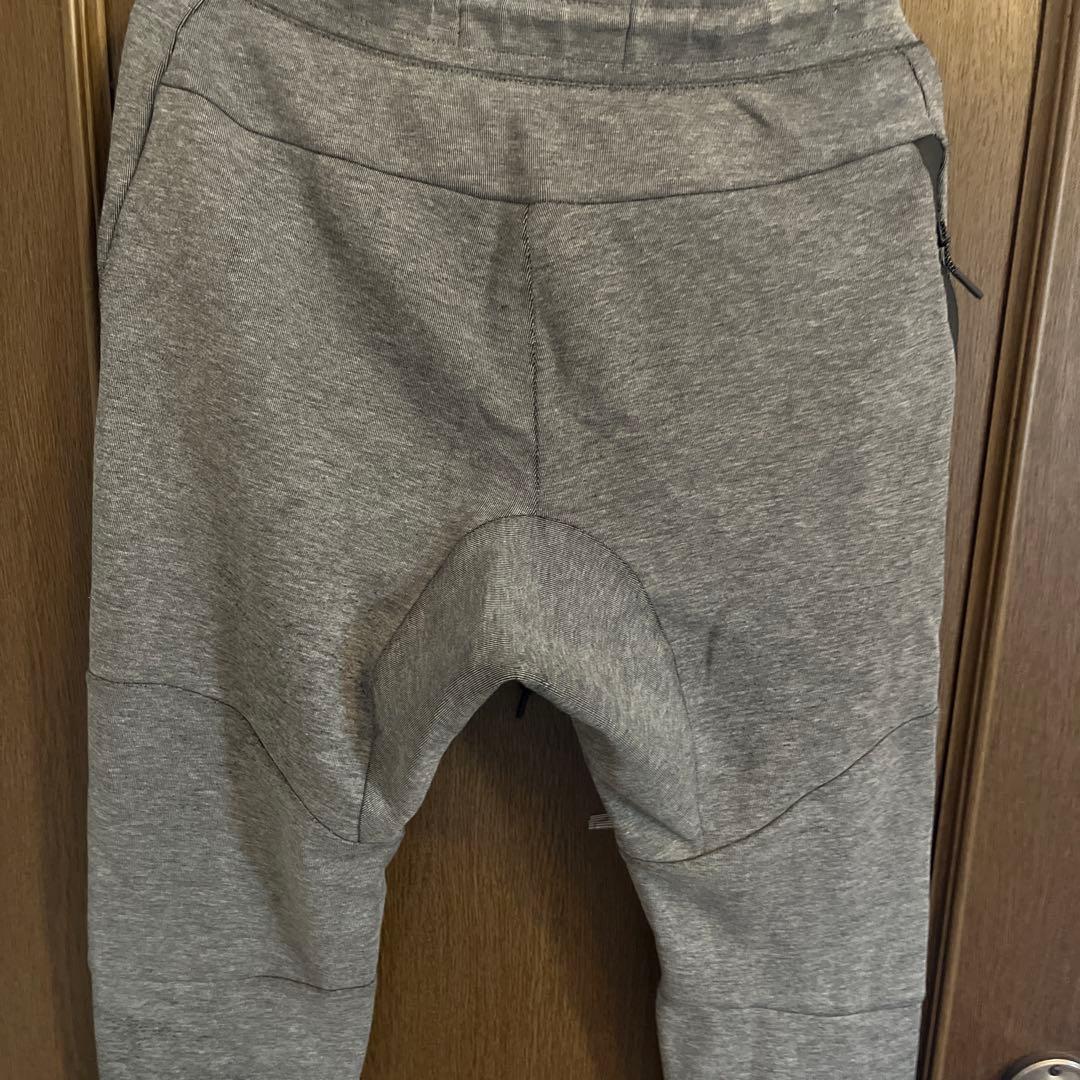 NIKE グレー セットアップS上下