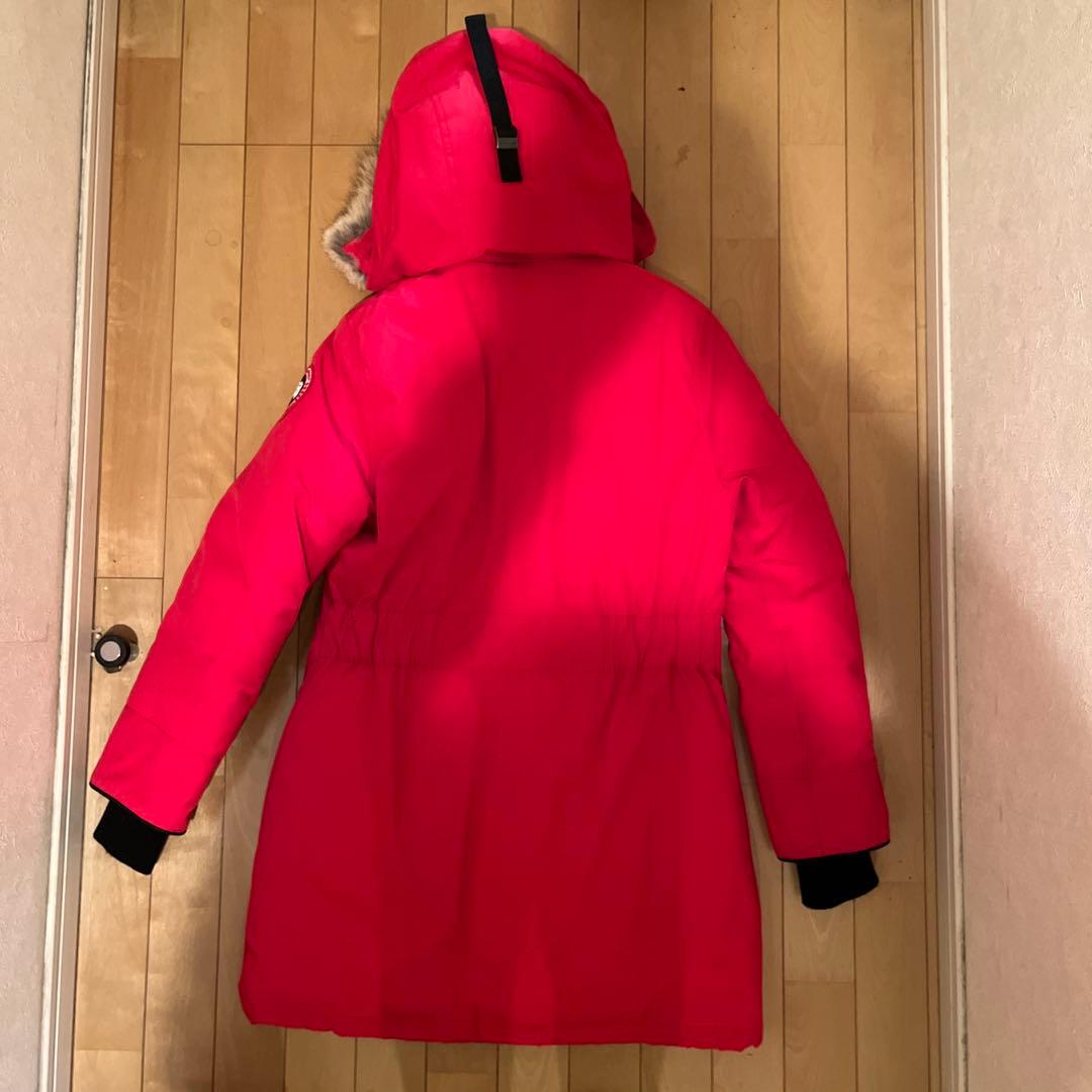 【専用です】✨1点限り 希少 ✨カナダグース   ダウン