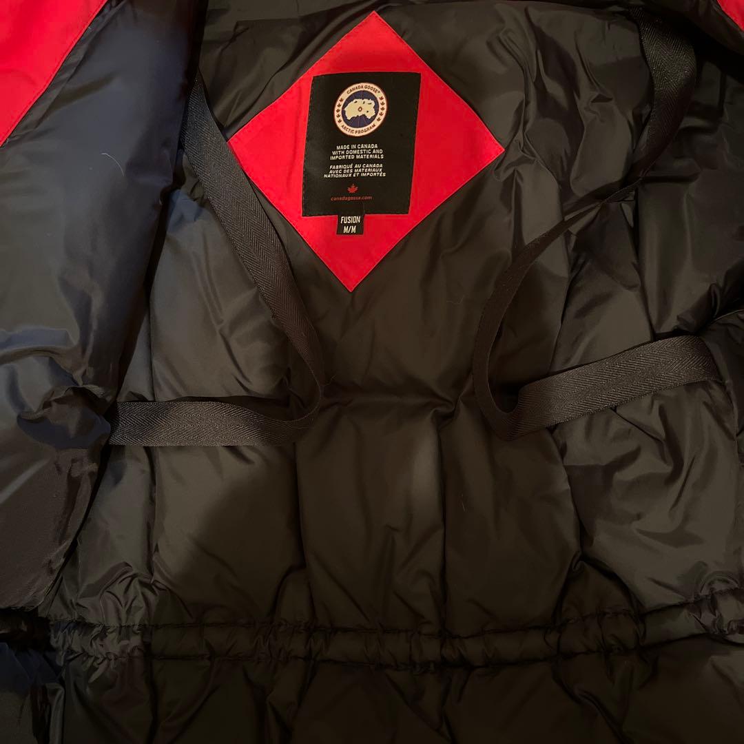【専用です】✨1点限り 希少 ✨カナダグース   ダウン