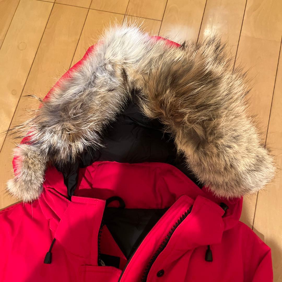 【専用です】✨1点限り 希少 ✨カナダグース   ダウン