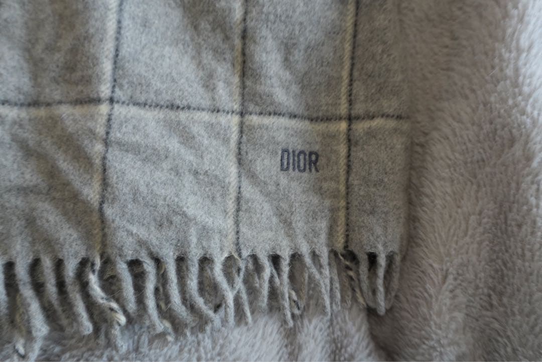 baby diorワンピース