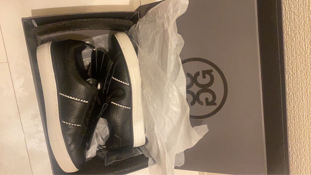 ゴルフ G/FORE レディース シューズ 靴 スニーカー（サイズ38）24cm