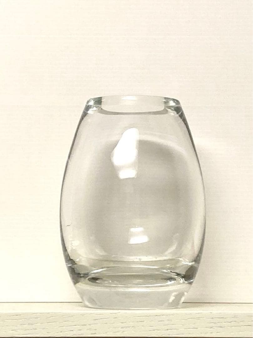 【送料込】ザ・コンランショップ　THECONRANSHOP フラワーベース　花瓶