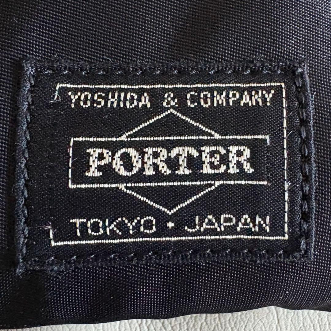 wtaps porter ダブルタップス　ポーター　財布