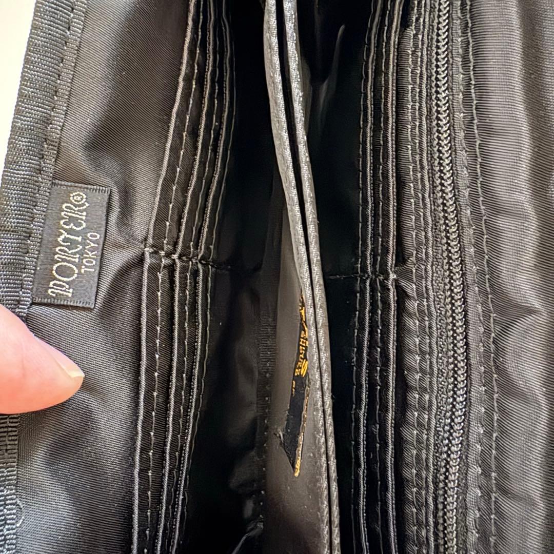 wtaps porter ダブルタップス　ポーター　財布