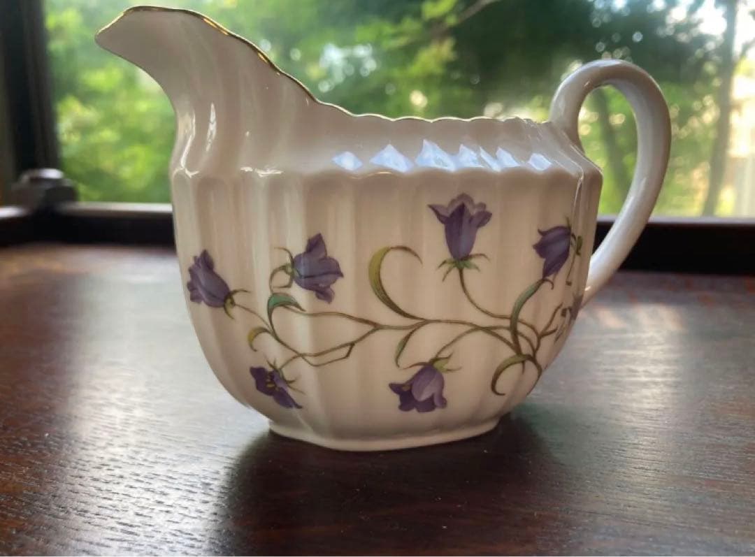 スポード カンタベリー シリーズ9点