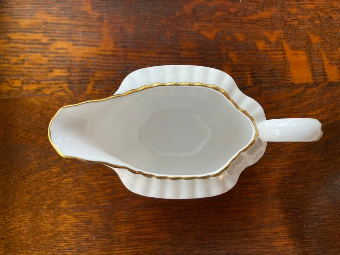 スポード カンタベリー シリーズ9点