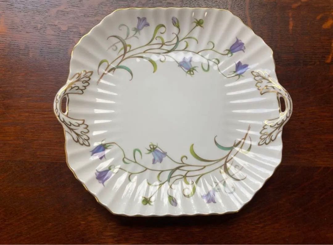 スポード カンタベリー シリーズ9点