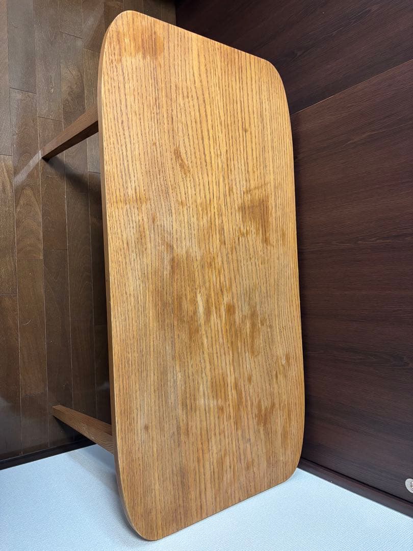 unico  カフェテーブル