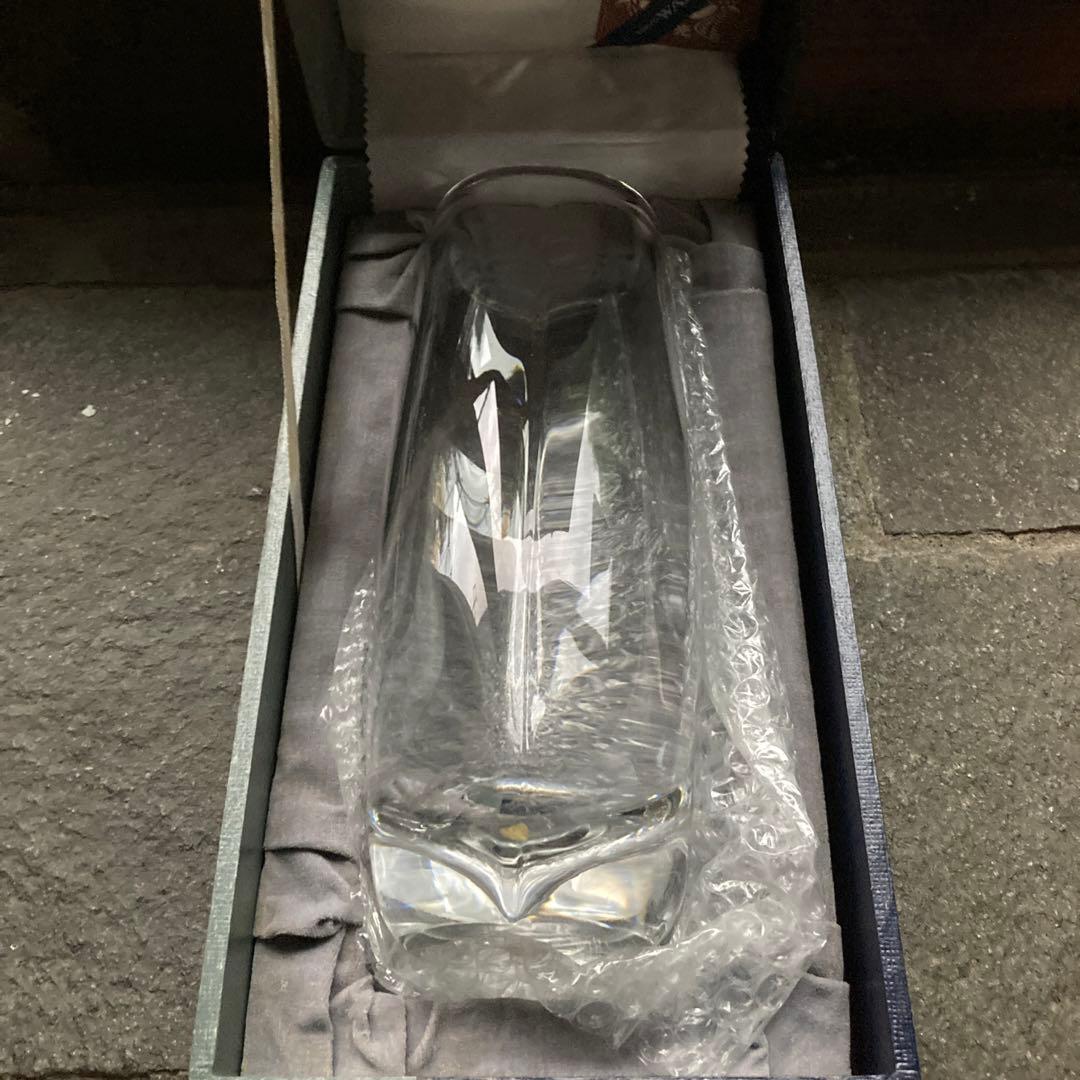 未使用　オレフォス　フラワーベース