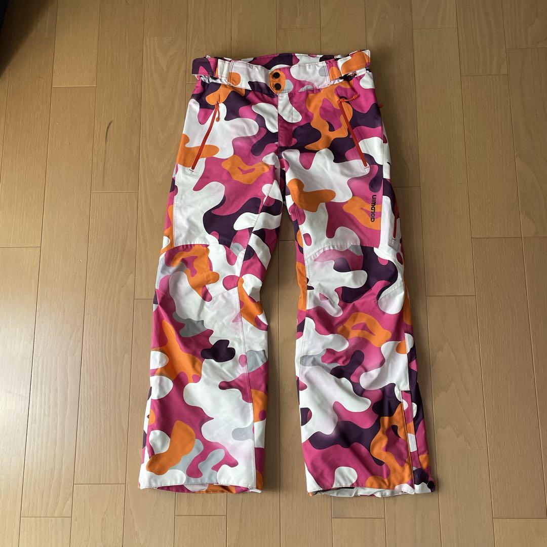 ゴールドウィン　GOLDWIN スキーウェア　デモウェア中古　サイズXS