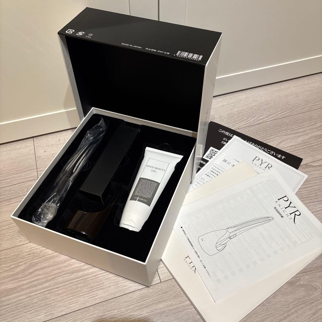 【最終お値下げ‼️大幅値下げ中‼️美品✨】パイラナイト