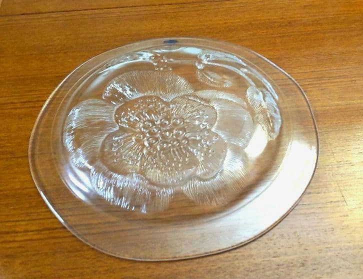 未使用/Nuutajarvi /ARABIA /Pioni /ヴィンテージ 2枚