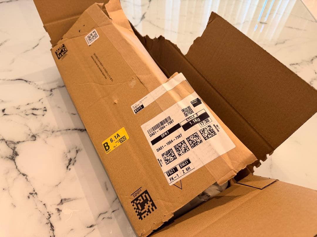 【新品未開封】iPad Air M3 11インチ 128GB 第7世代