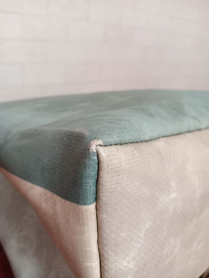 希少!FREITAGフライターグ インダストリアルグリーン トートバッグ